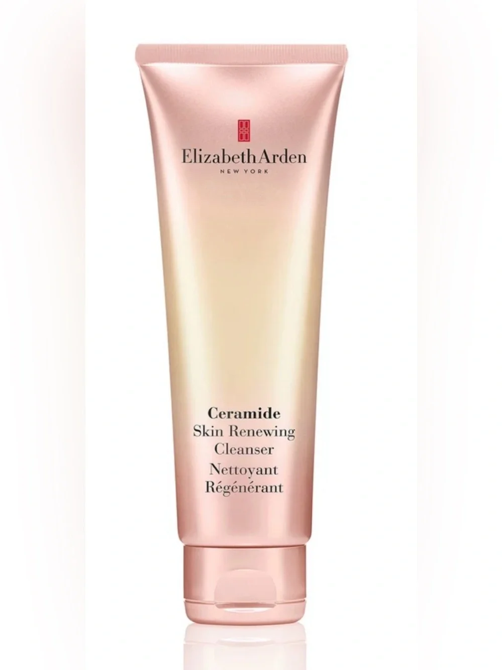 NIB Elizabeth Arden Ceramide Skin Renewing Cleanser